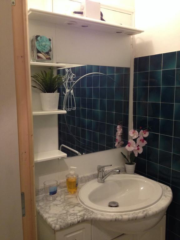 Appartement La Plage En Provence Le Pradet Værelse billede