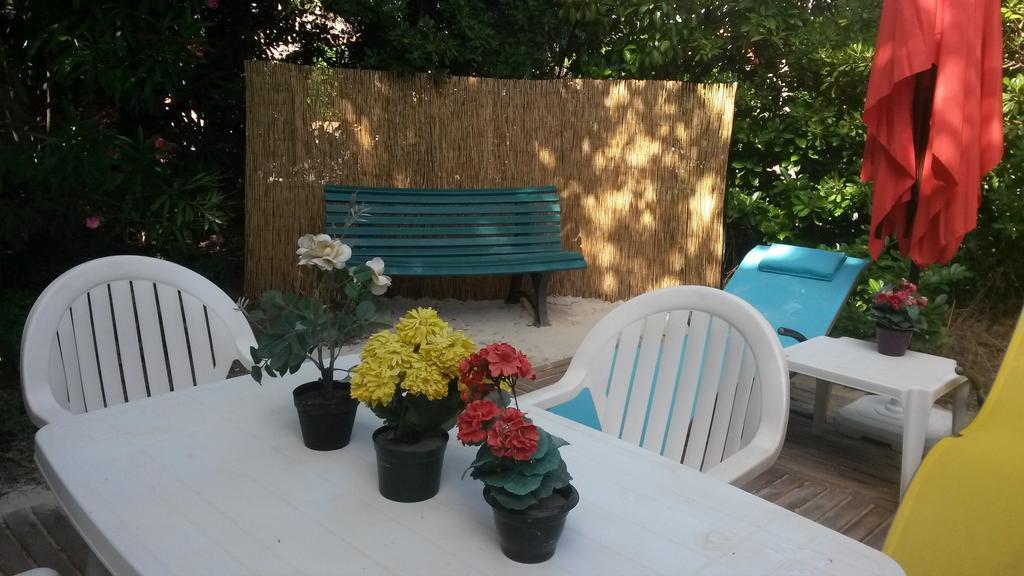Appartement La Plage En Provence Le Pradet Værelse billede