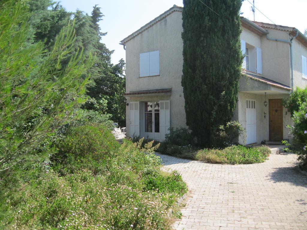 Appartement La Plage En Provence Le Pradet Værelse billede