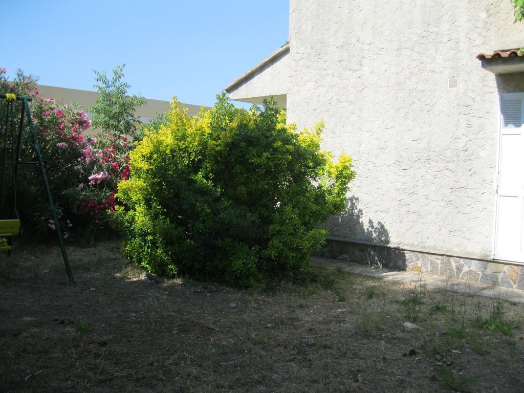 Appartement La Plage En Provence Le Pradet Værelse billede