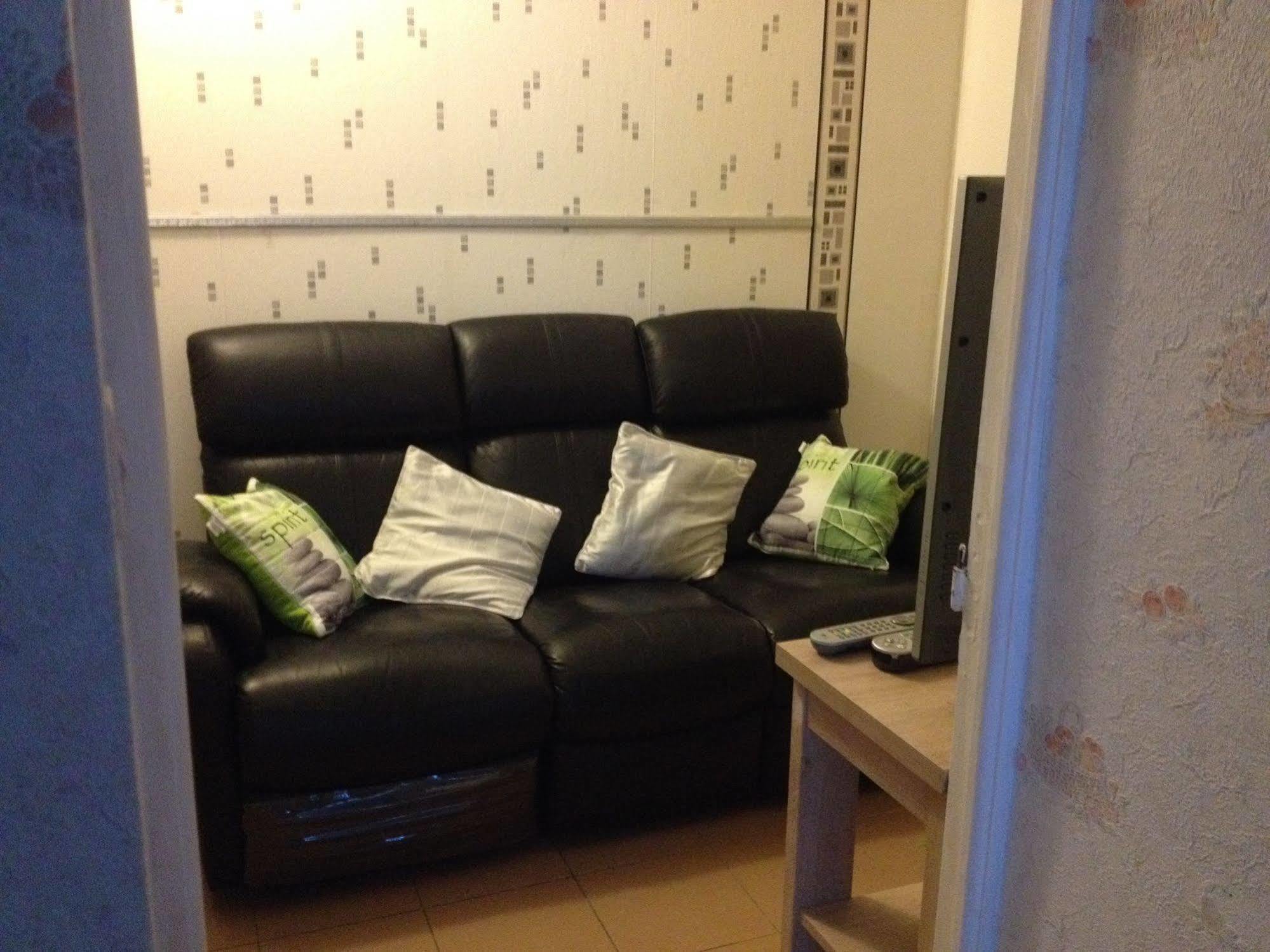 Appartement La Plage En Provence Le Pradet Eksteriør billede