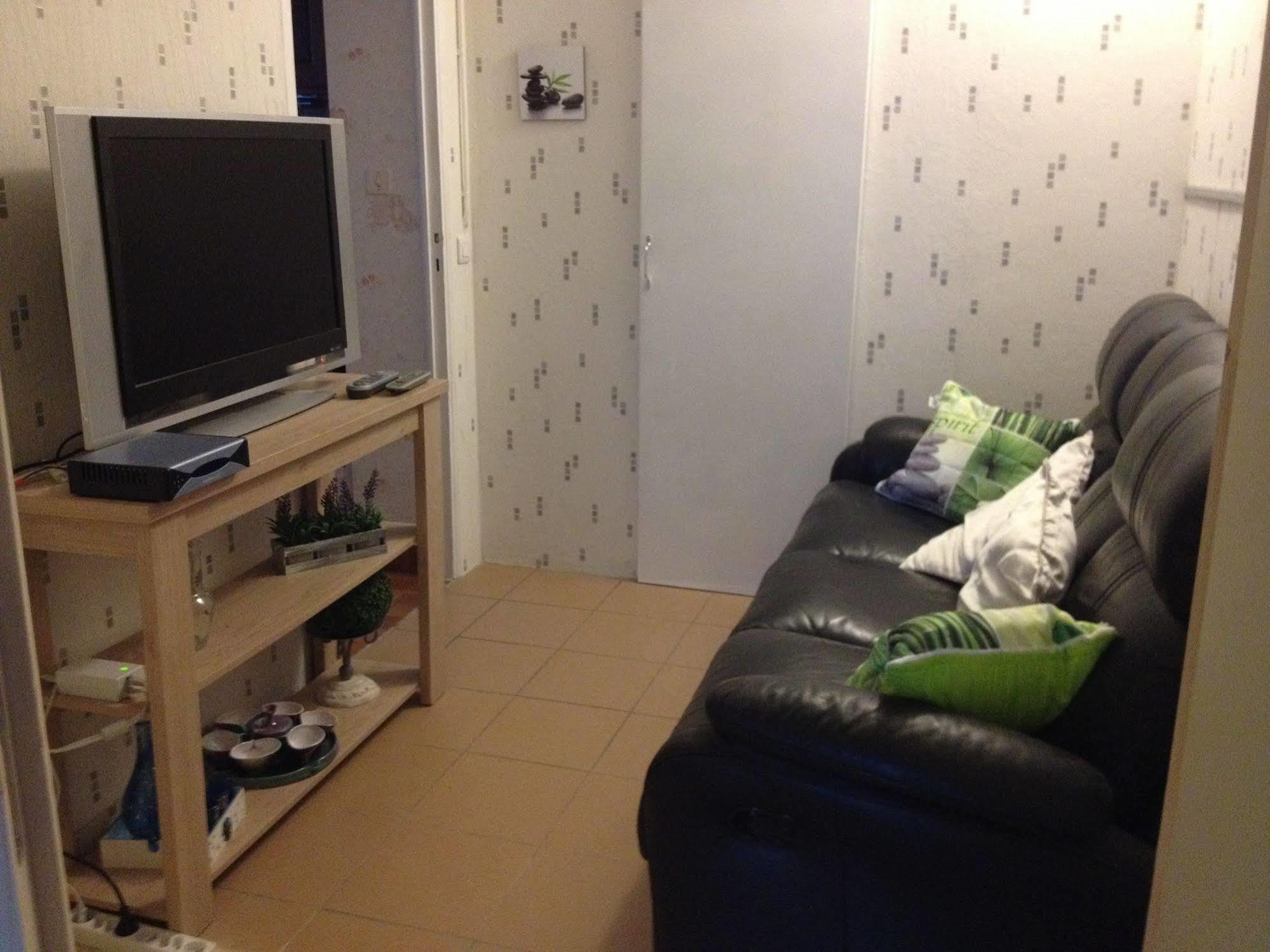 Appartement La Plage En Provence Le Pradet Eksteriør billede