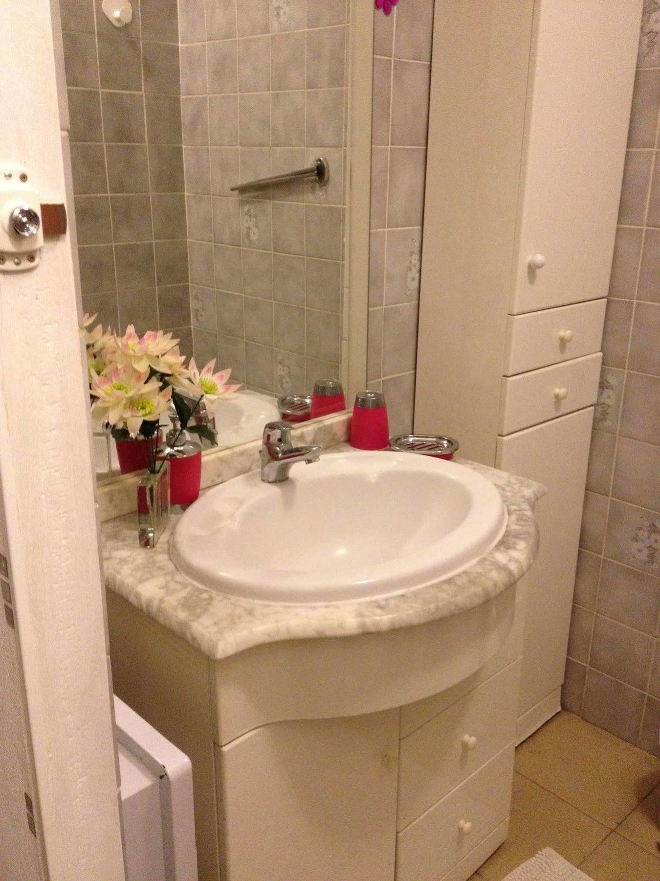 Appartement La Plage En Provence Le Pradet Eksteriør billede