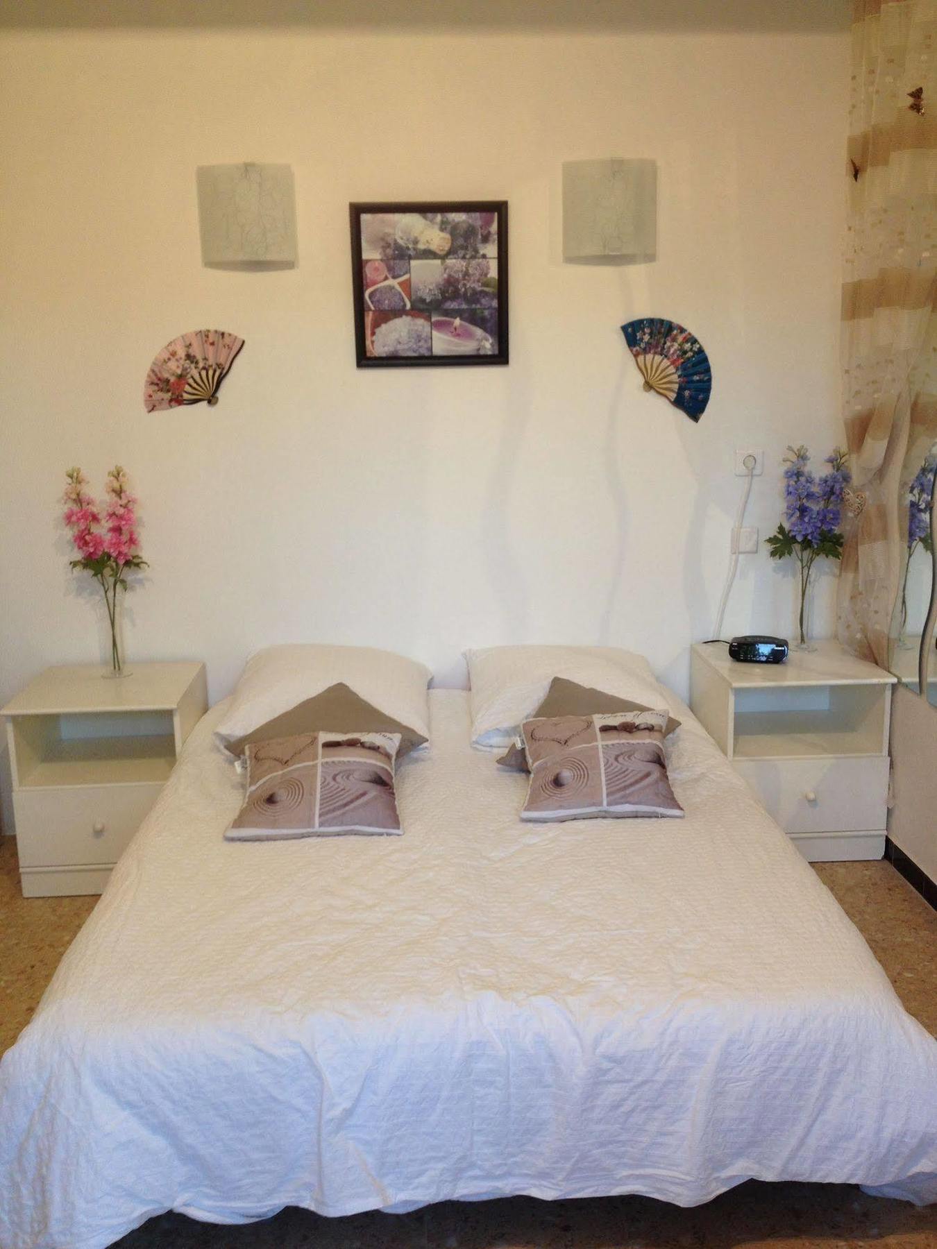 Appartement La Plage En Provence Le Pradet Eksteriør billede