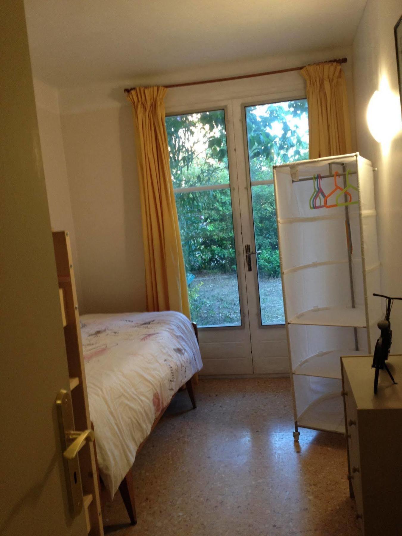 Appartement La Plage En Provence Le Pradet Eksteriør billede