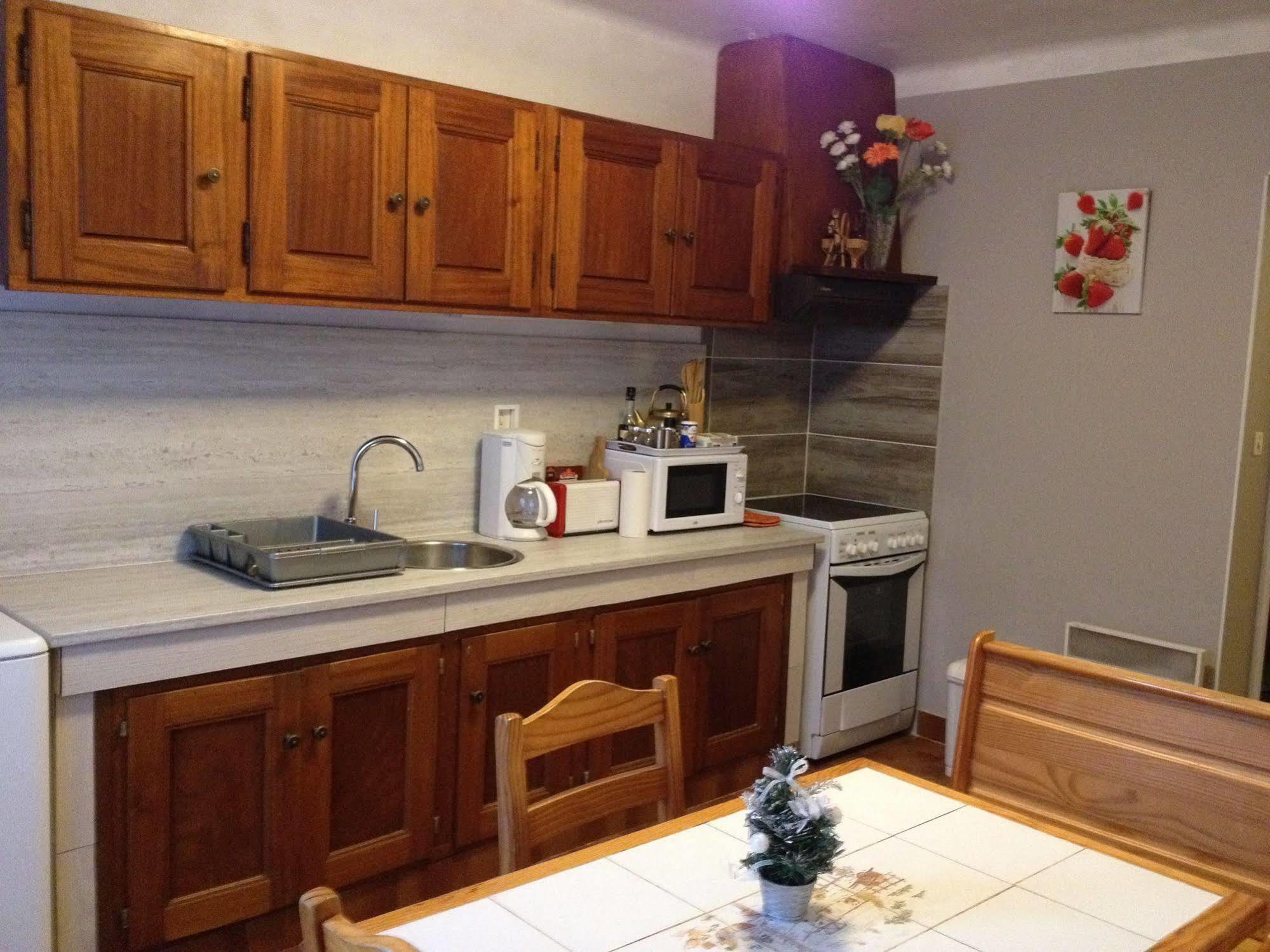 Appartement La Plage En Provence Le Pradet Eksteriør billede