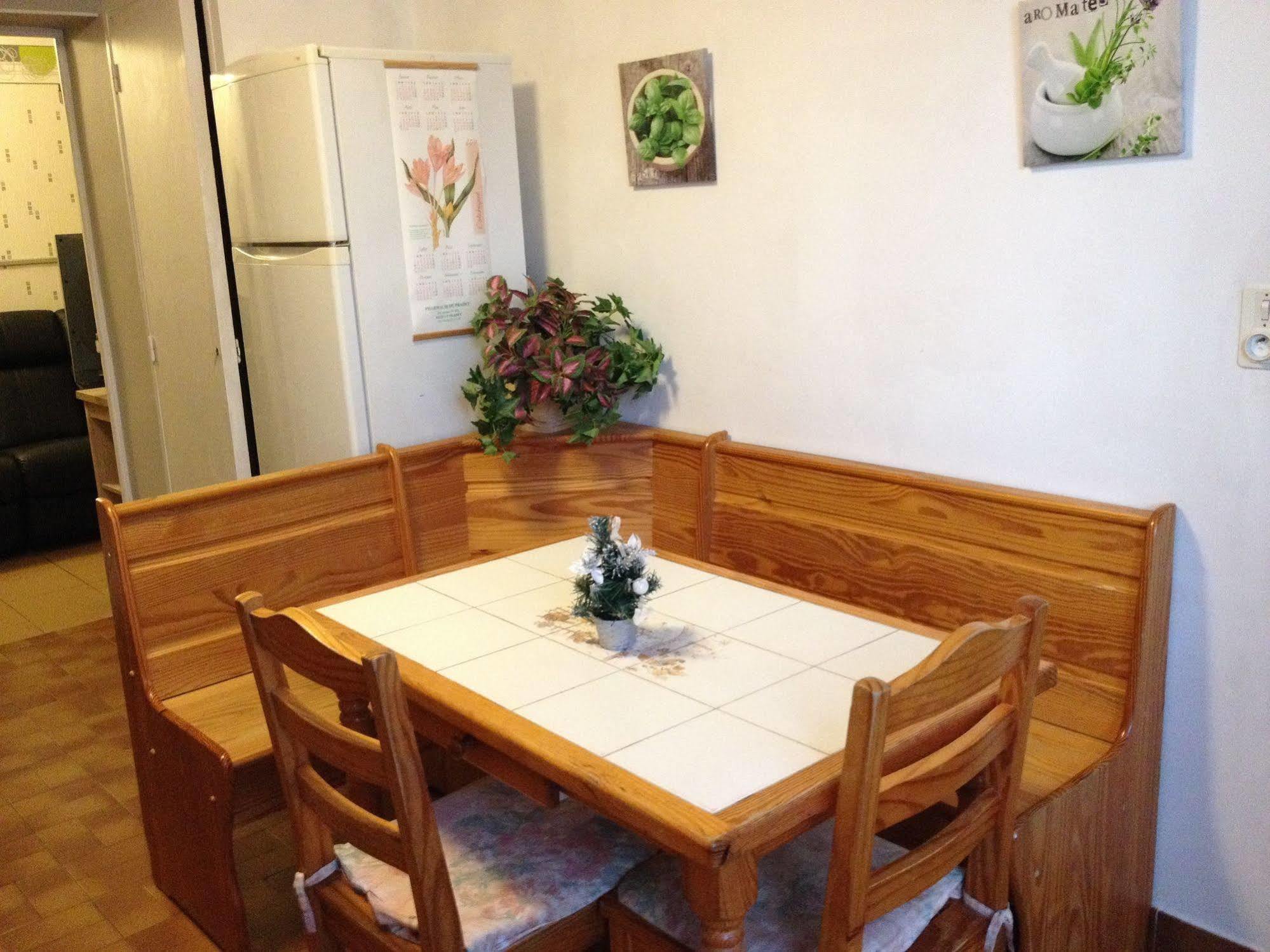 Appartement La Plage En Provence Le Pradet Eksteriør billede